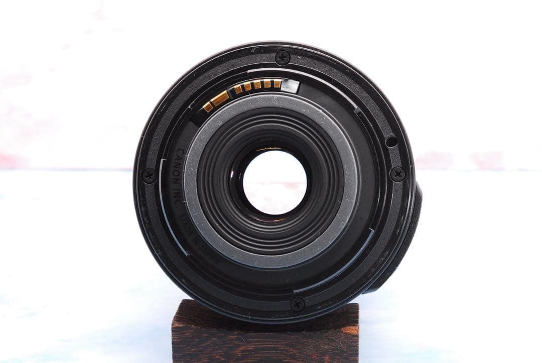 キャノン Kiss X6i★カメラデビュー★手ぶれ補正レンズ★一眼レフカメラ