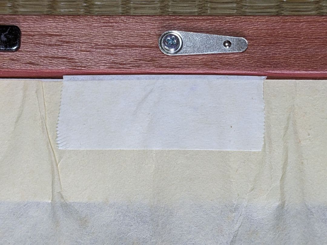 ♦仏画 雲上観音菩薩 書画 水墨画額入りコレクション 骨董品 アンティーク