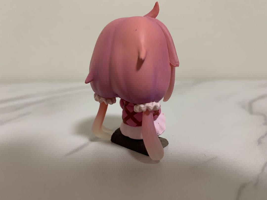 ゆるキャン　あそーと　ガチャ　フィギュア