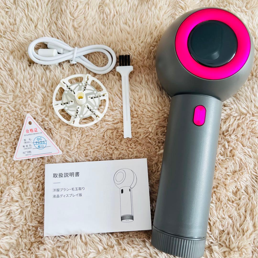 Feekaa 大風量速乾ドライヤー 1200W 2億マイナスイオン 静音 新品