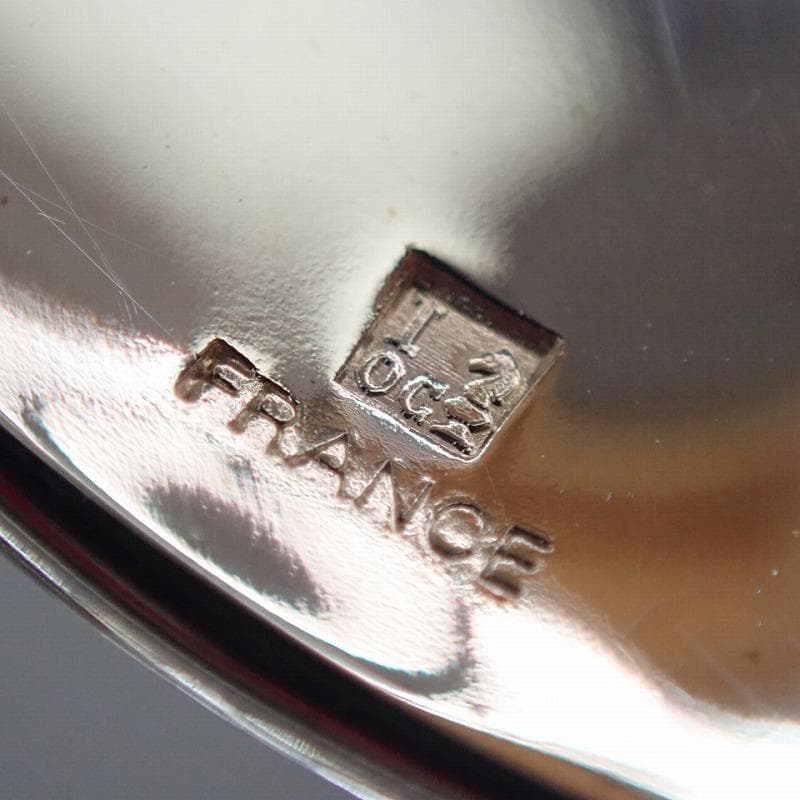 RU-5659◆クリストフル　パール　カトラリーほぼ未使用　シルバーコーティング