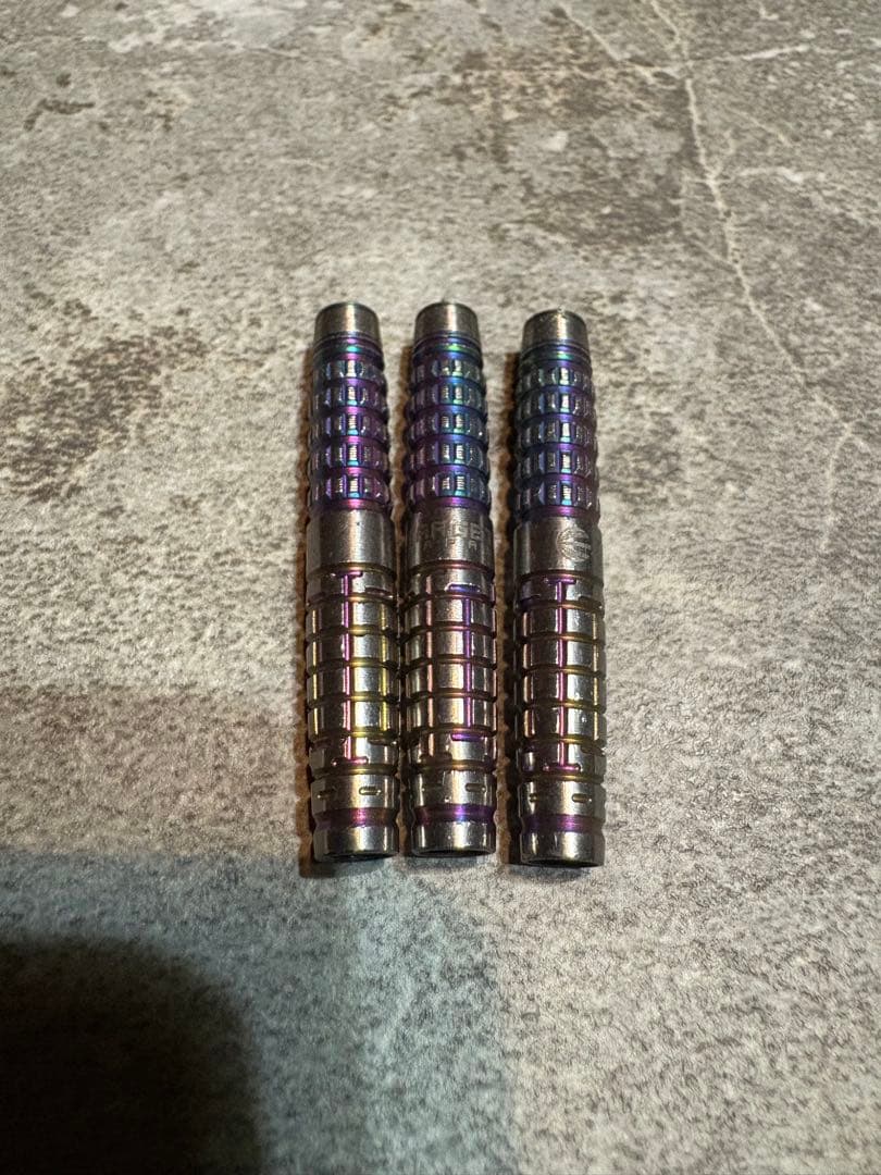 TARGET JAPAN 山形明人選手モデル