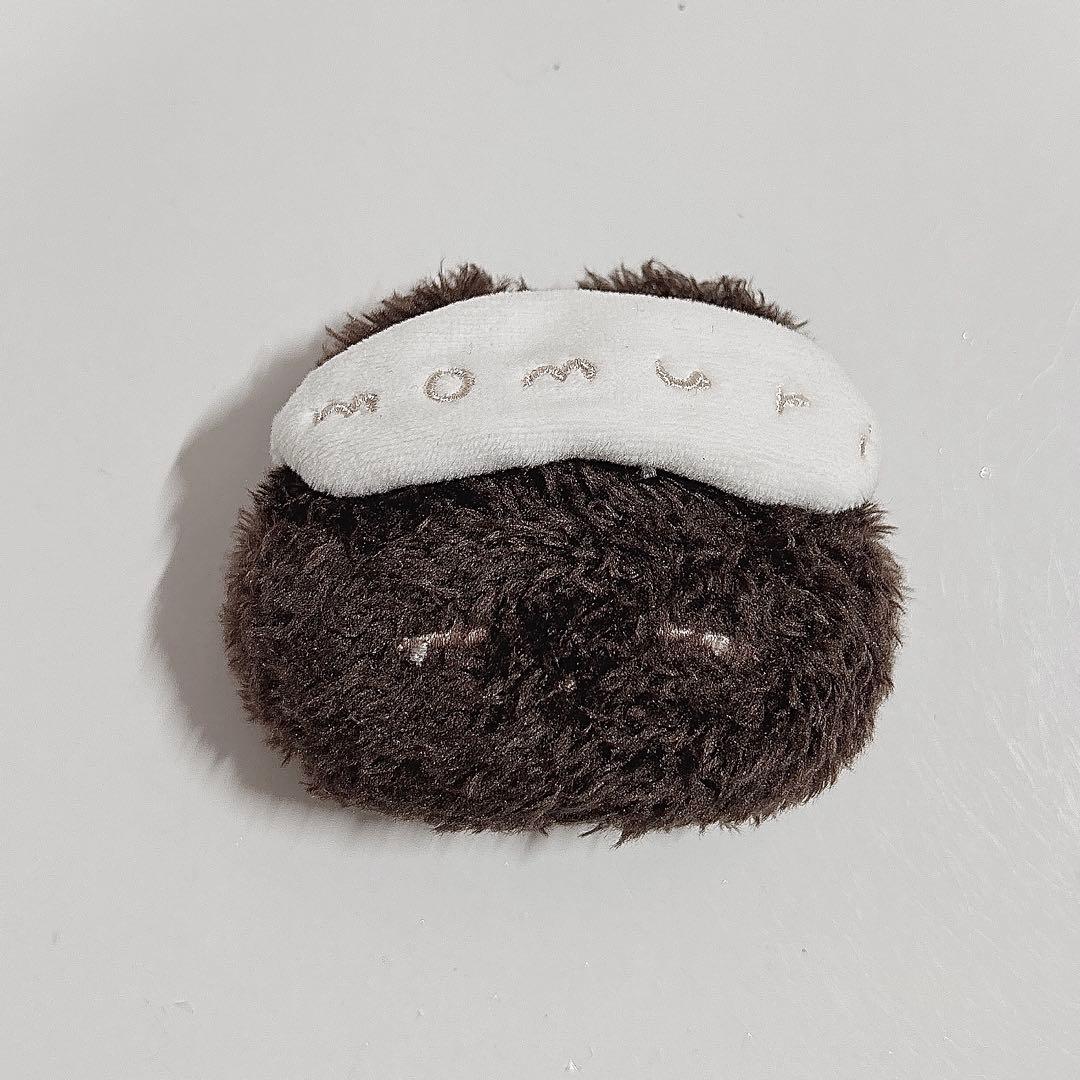 REMME うさぎのねむちゃん びたねむぐりっぷ　スマホグリップ