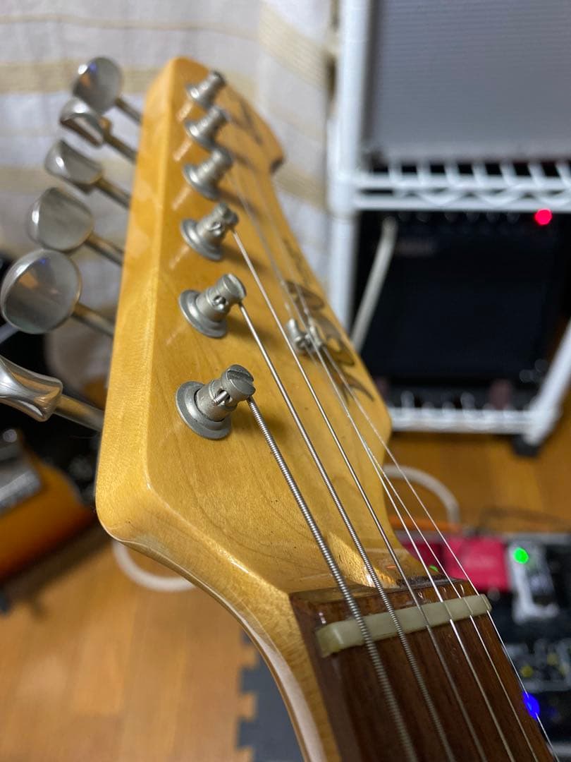 ギター Fujigen NeoClassic NCST-10R