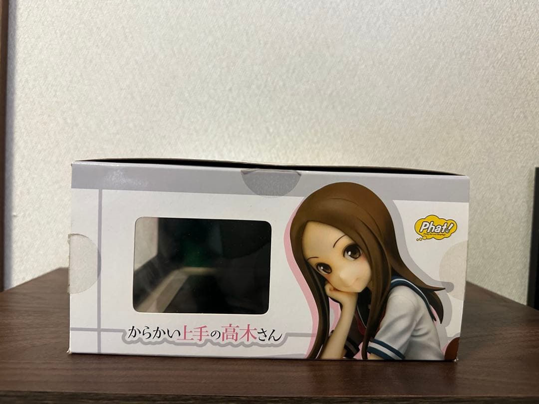 からかい上手の高木さん 1/7 スケールフィギュア
