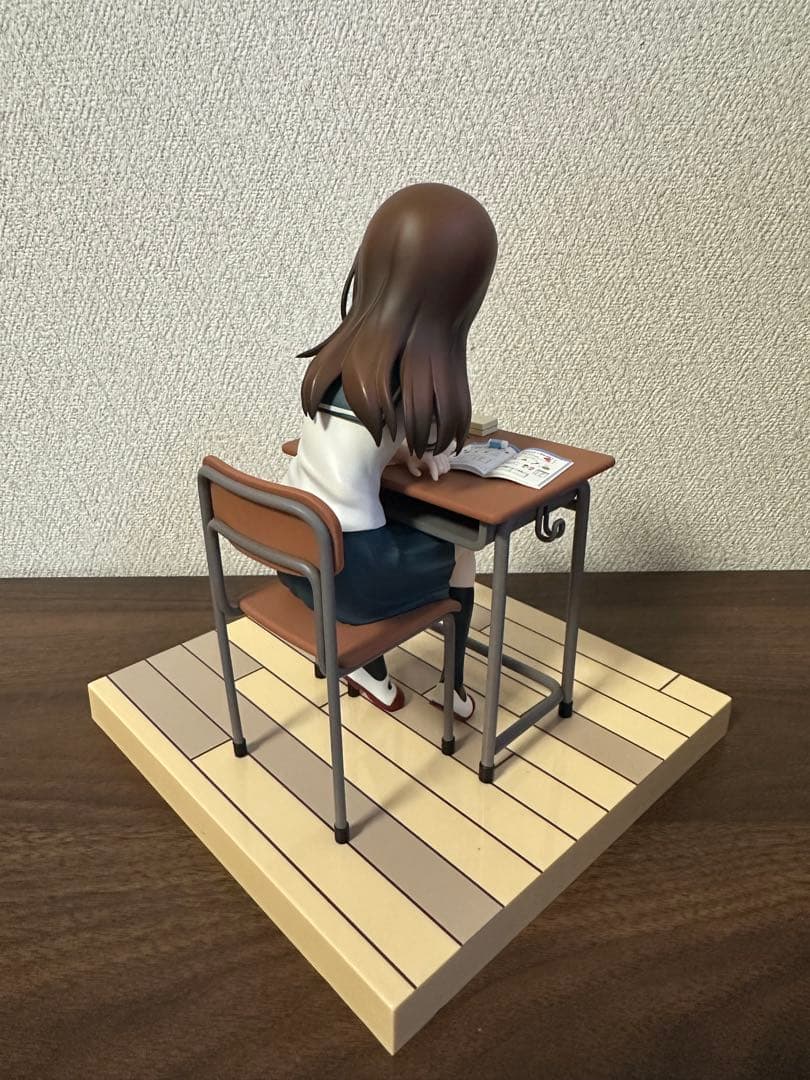 からかい上手の高木さん 1/7 スケールフィギュア