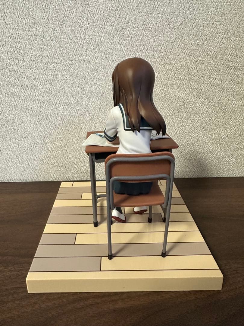 からかい上手の高木さん 1/7 スケールフィギュア