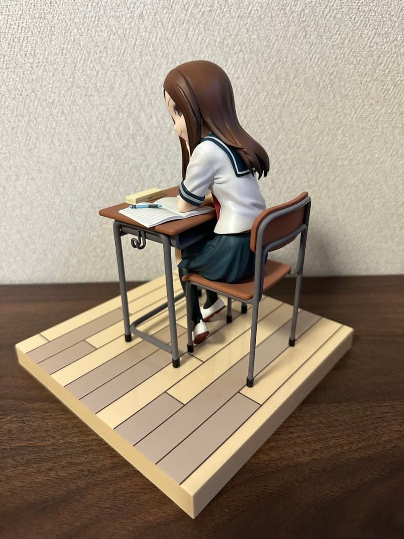 からかい上手の高木さん 1/7 スケールフィギュア