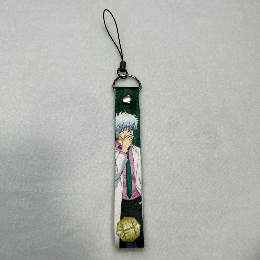 銀魂　お好みマスコット　かぶりものマスコット　まとめ売り