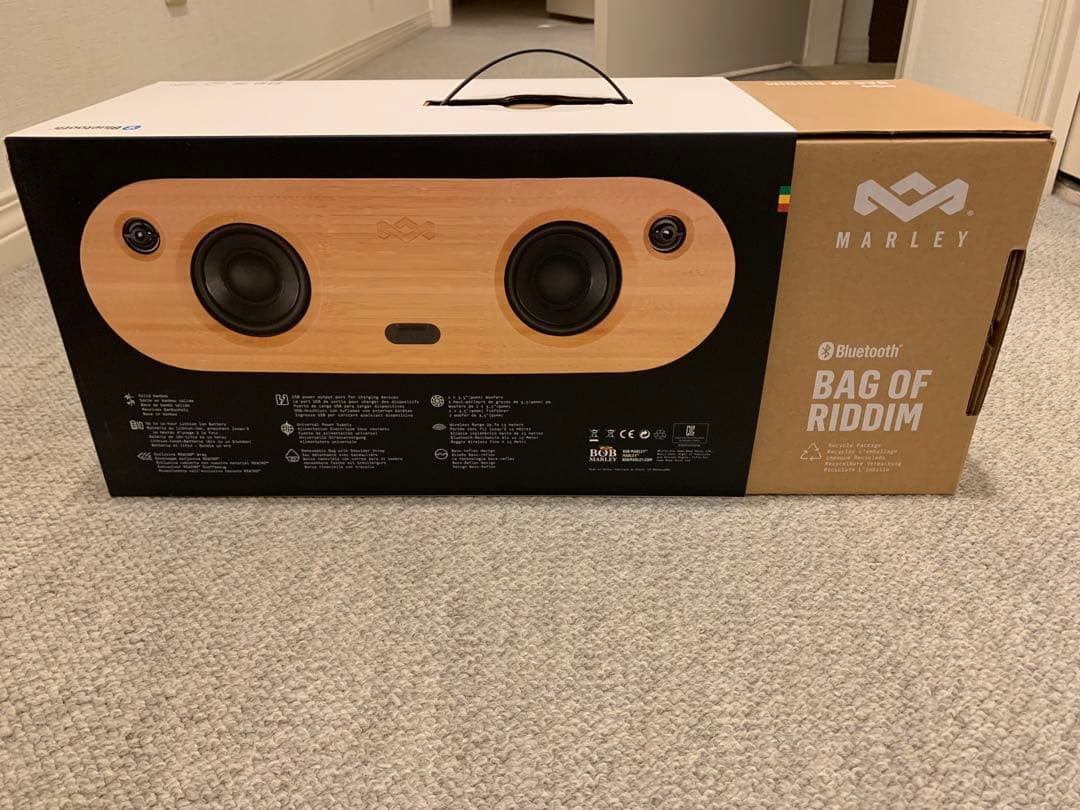 お値下げ【新品】Bluetooth スピーカー