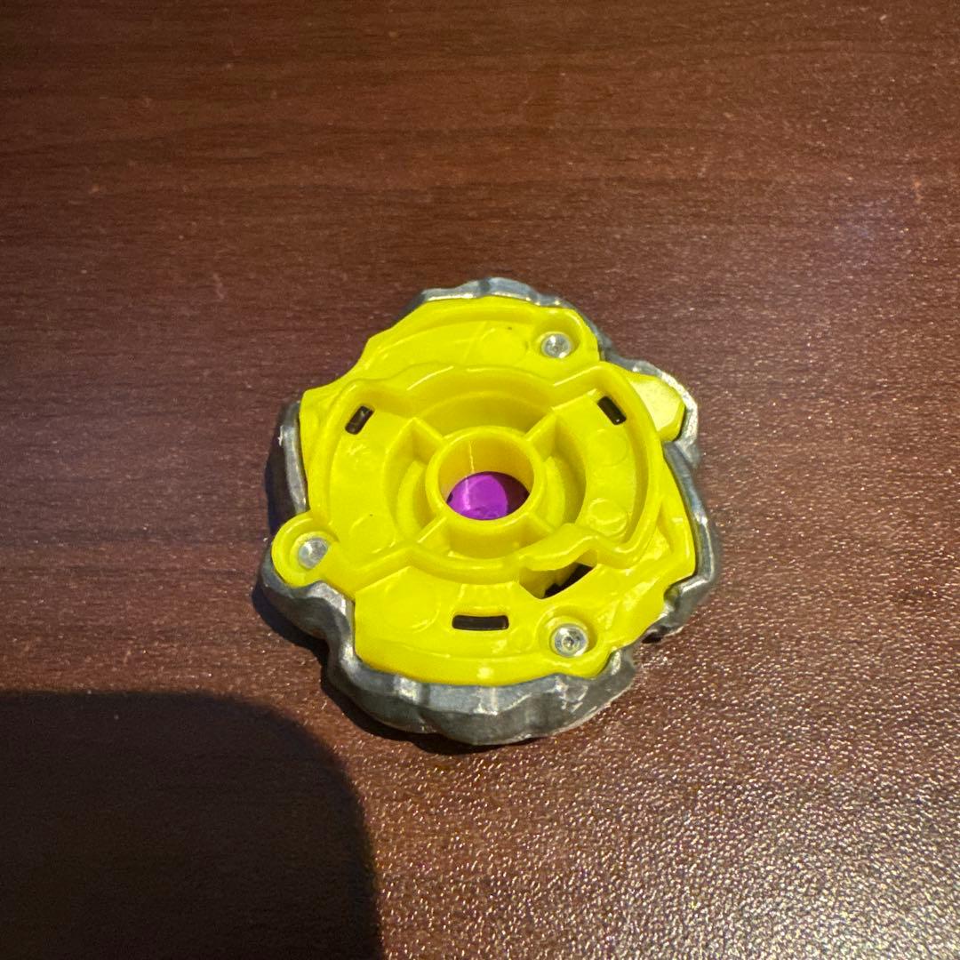 ベイブレードx オロチクラスタ 中古