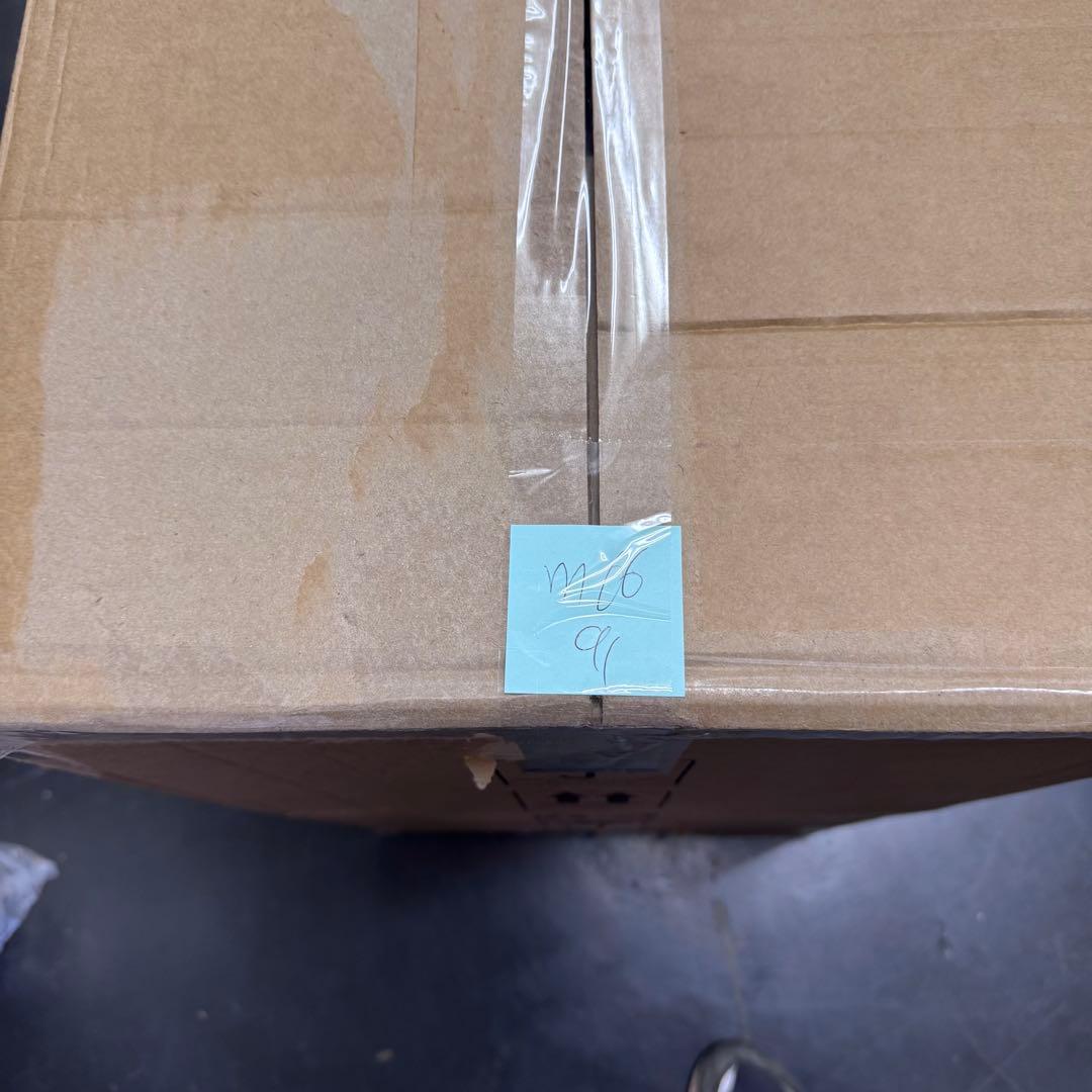 宅配ボックス 大容量 盗難防止 ダイヤル錠 置き型 戸建て 防水 置き配