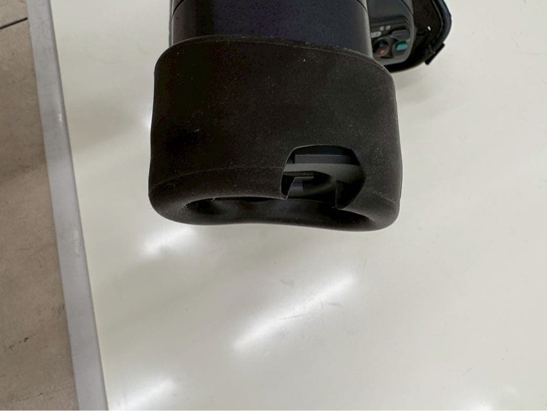 SONY ビデオカメラ HDR-FX1 希少 動作未確認