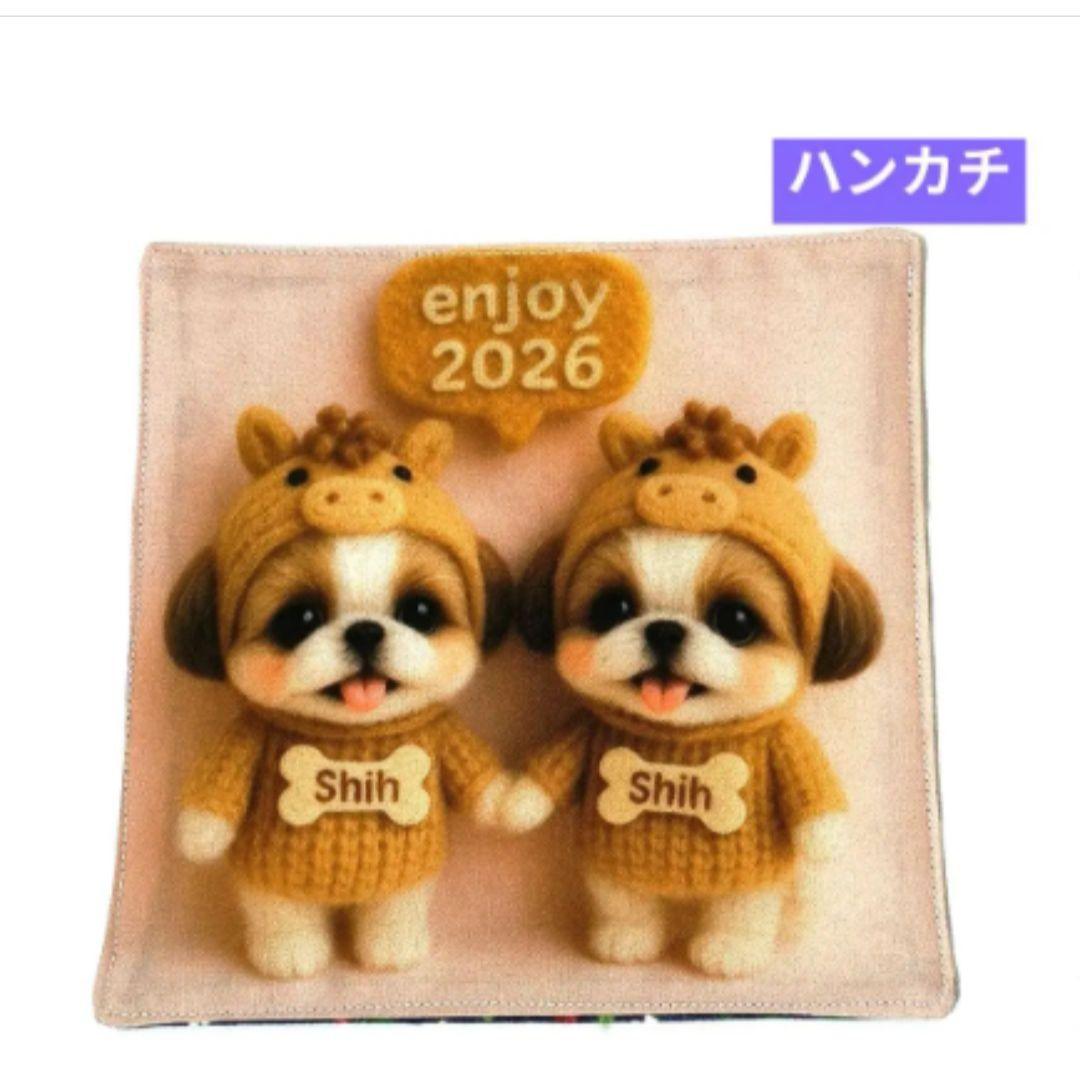 苺ちゃん様】ハンドメイドオーダー製作用パネル生地