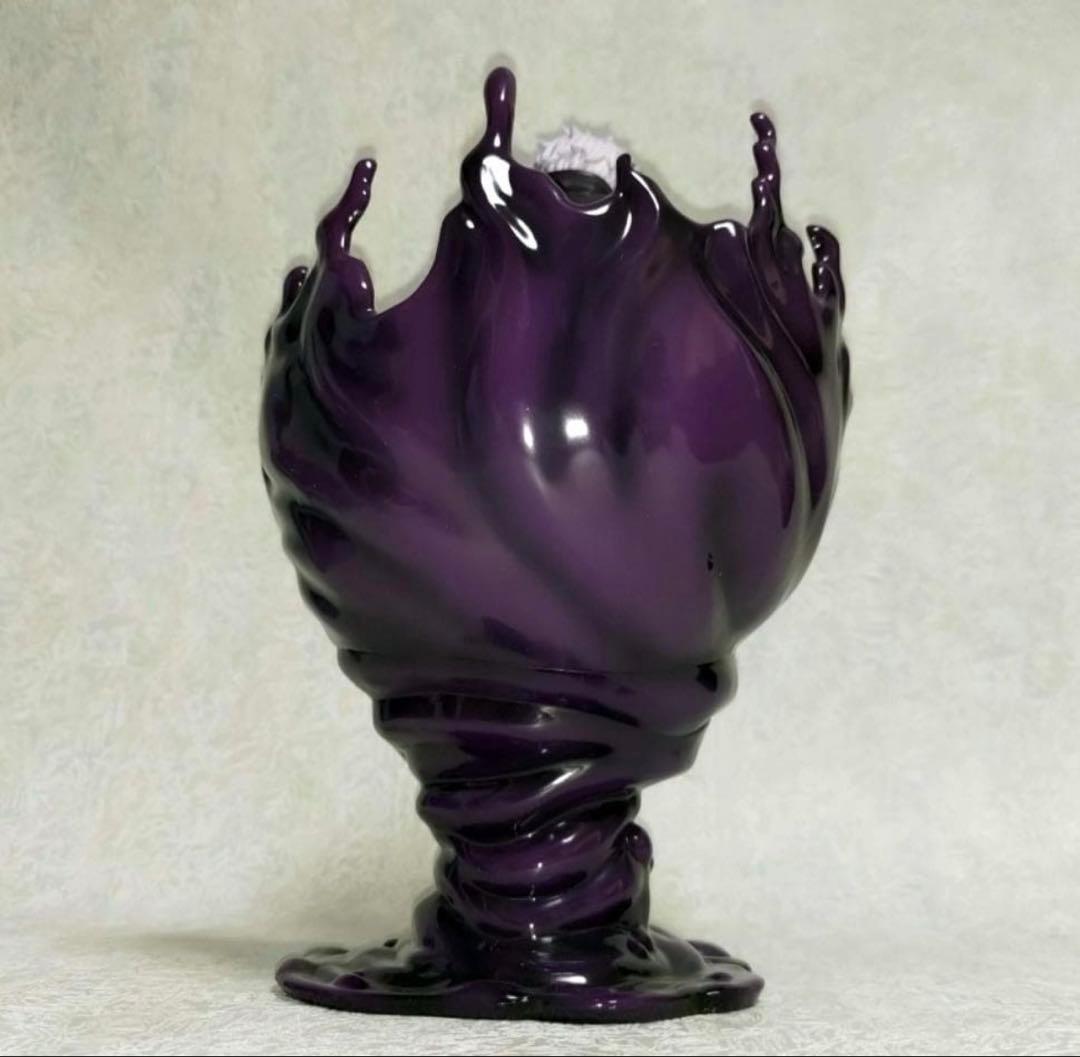 呪術廻戦 五条悟 “MAPPA SHOWCASE” 1/7 完成品フィギュア