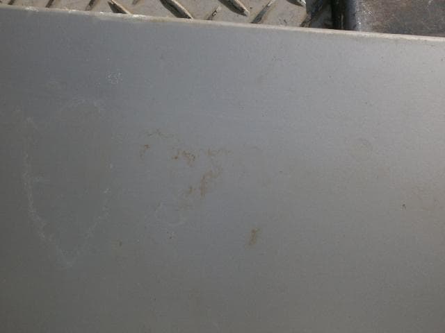 T*Ｏ様 米軍 アルミ製 フォールディング テーブル MEDICAL TABLE