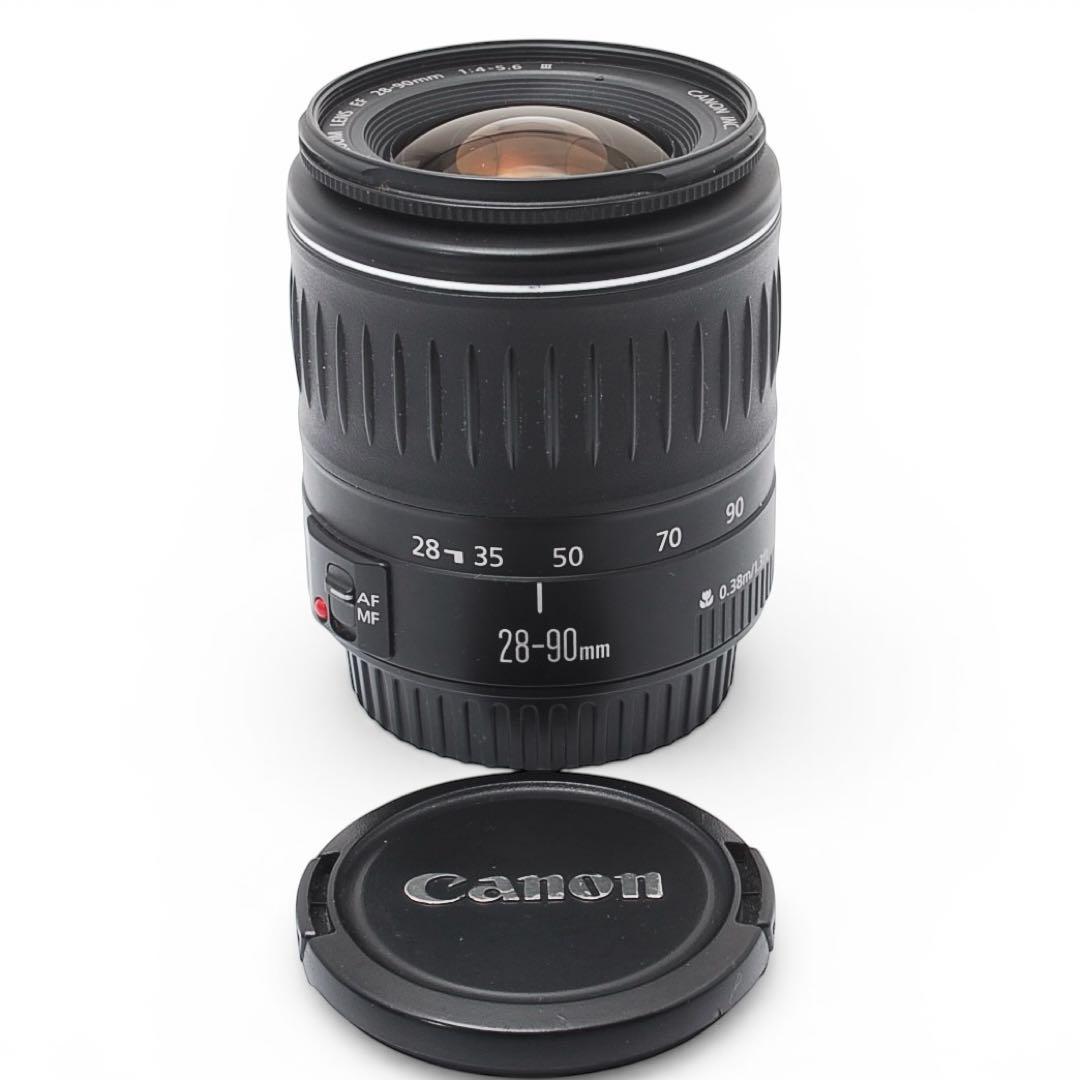 Canon Kiss X4 ダブルレンズ 初心者安心セット