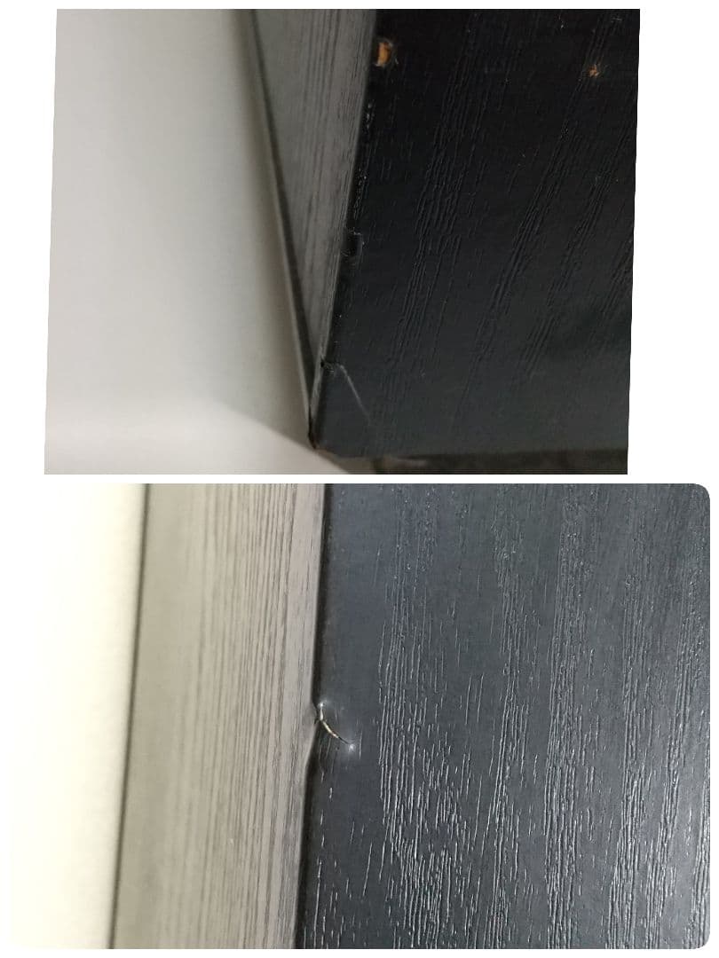 希少 美音 JBL N38 トールボーイスピーカー 左側１本