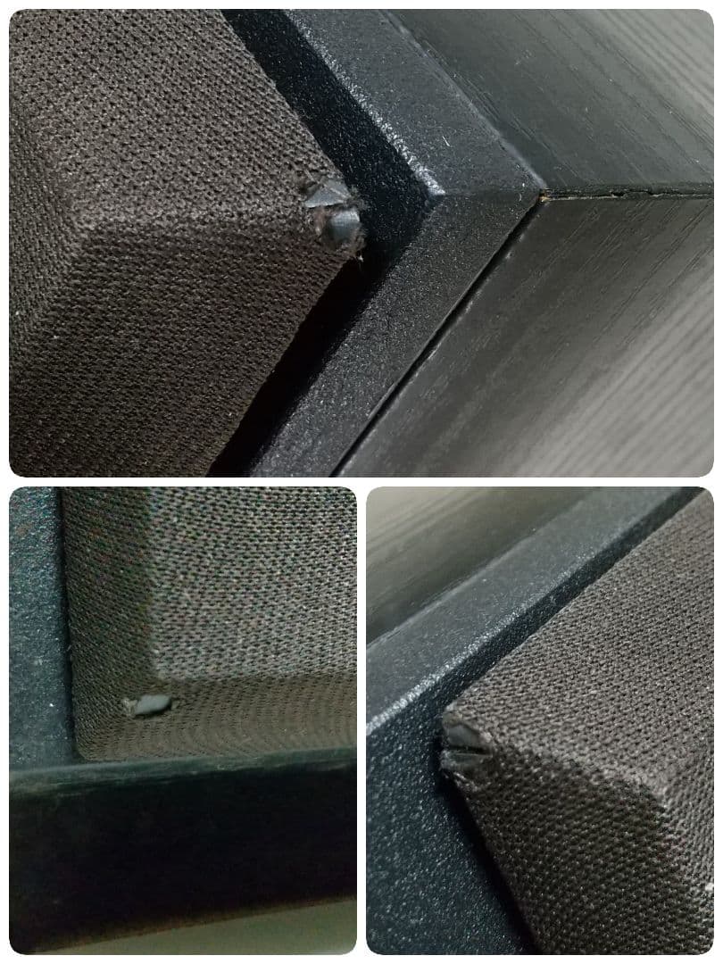 希少 美音 JBL N38 トールボーイスピーカー 左側１本