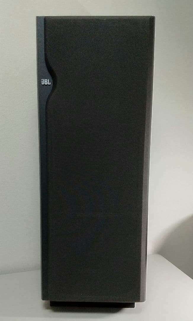 希少 美音 JBL N38 トールボーイスピーカー 左側１本