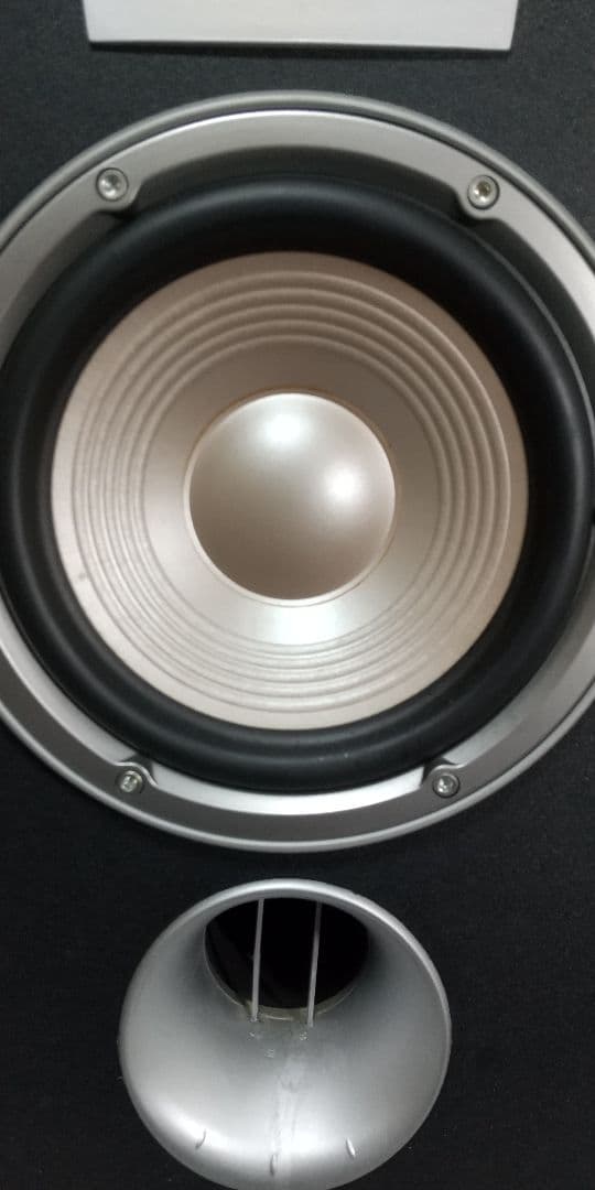 希少 美音 JBL N38 トールボーイスピーカー 左側１本