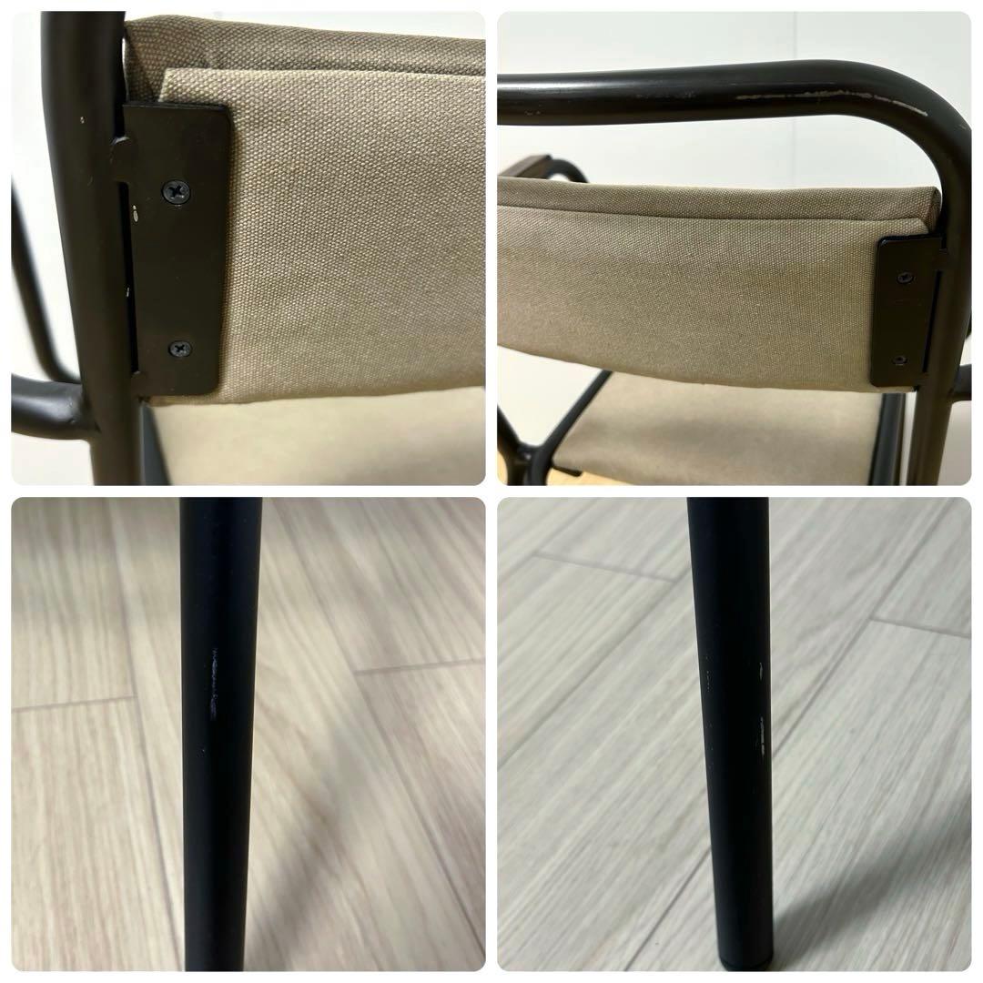 関家具 クラッシュゲート ノットアンティークス フリッパーチェア スタッキング