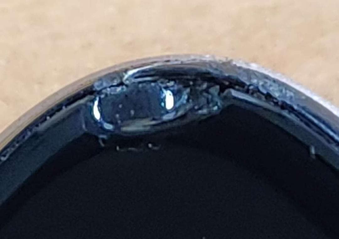 スマートフォン本体 021200B OPPO A73 CPH2099 64GB