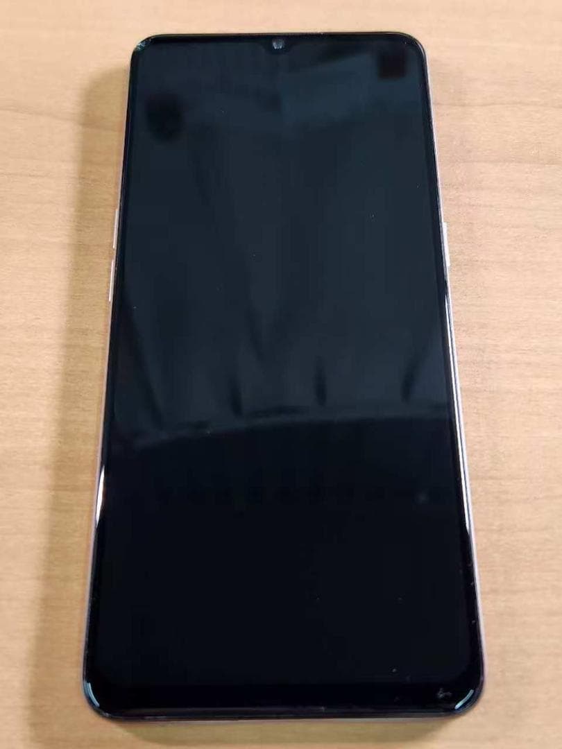 スマートフォン本体 021200B OPPO A73 CPH2099 64GB