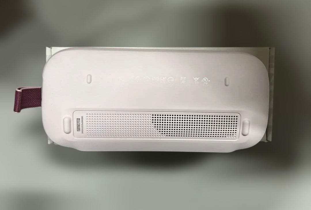 BOSE,ポーズ 第2世代 Bluetooth ポータルスピーカー ピンク