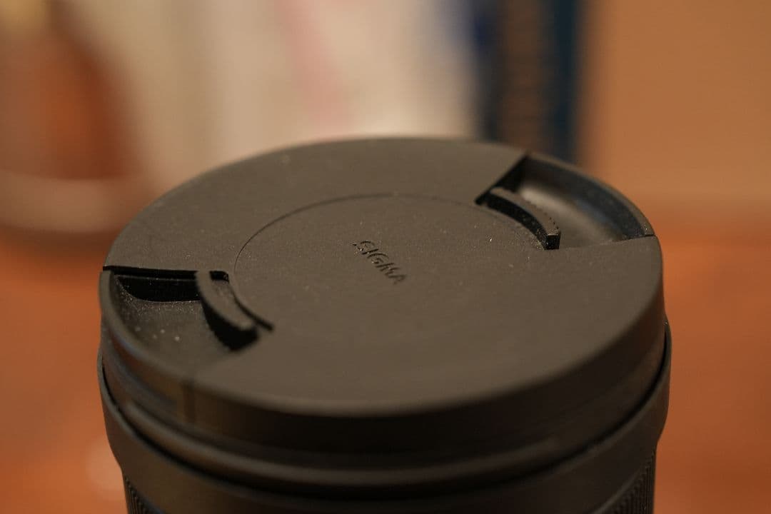 momen様 SIGMA 28-105mm F2.8 DG DN Art E