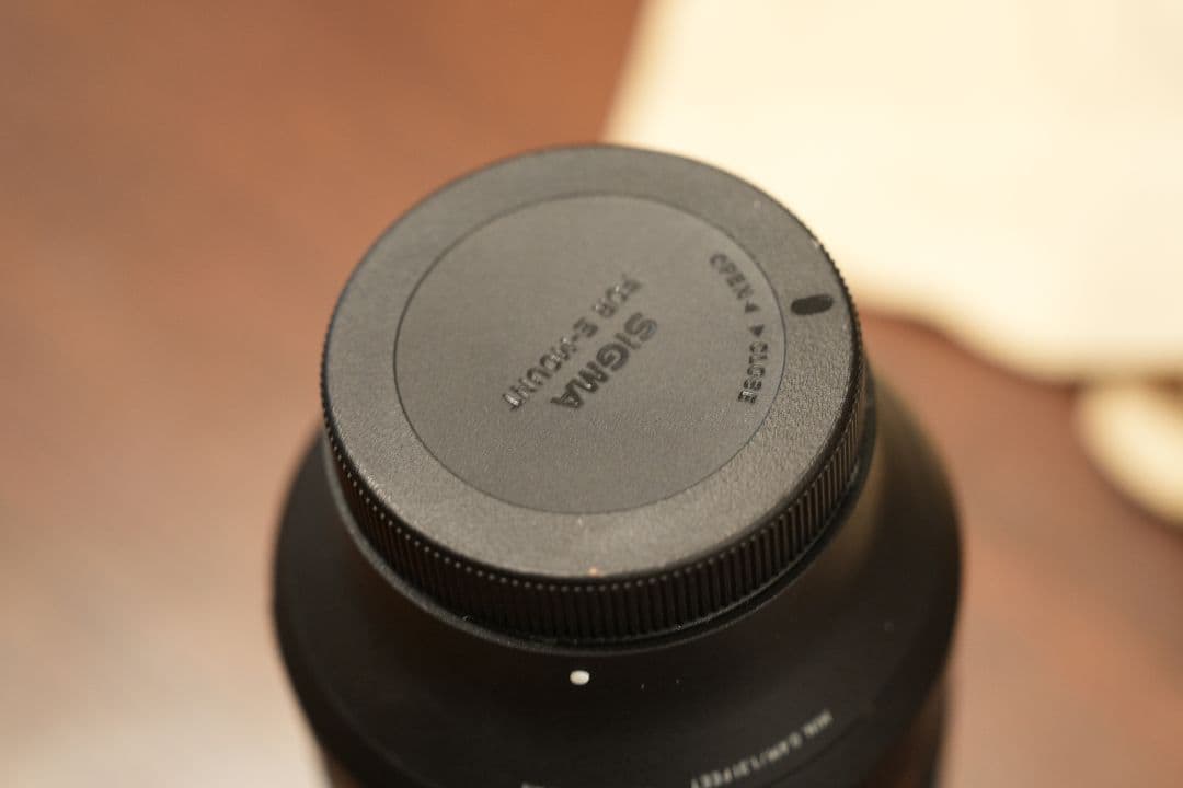 momen様 SIGMA 28-105mm F2.8 DG DN Art E