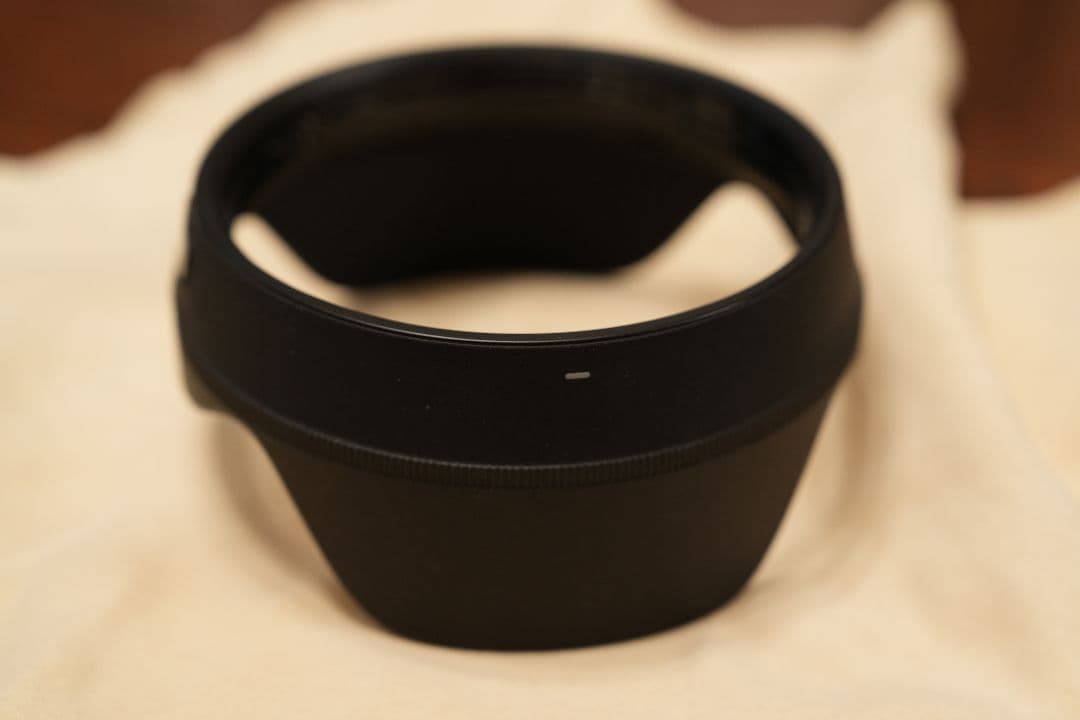 momen様 SIGMA 28-105mm F2.8 DG DN Art E