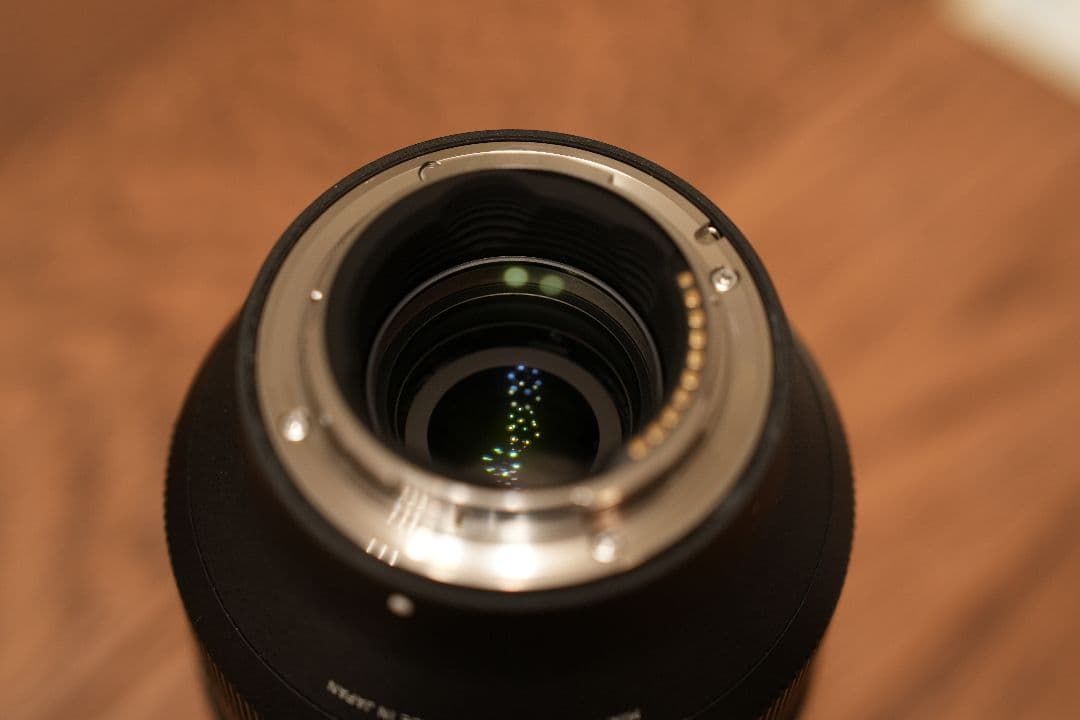 momen様 SIGMA 28-105mm F2.8 DG DN Art E