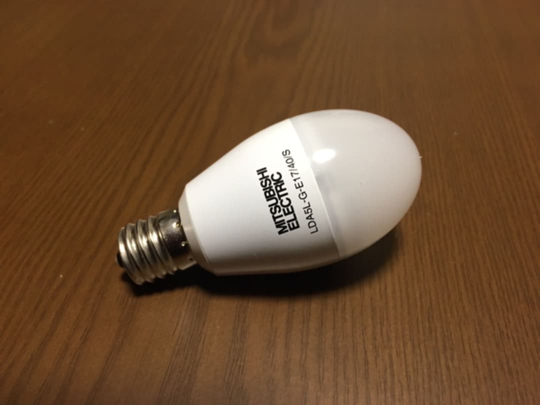 大特価！新品　三菱LED電球 10個セット