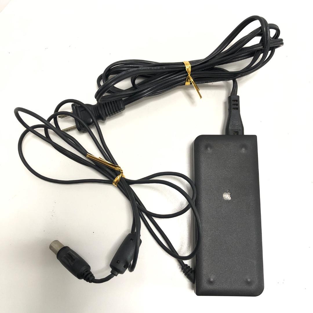 Apple Power Book G3【ジャンク品】