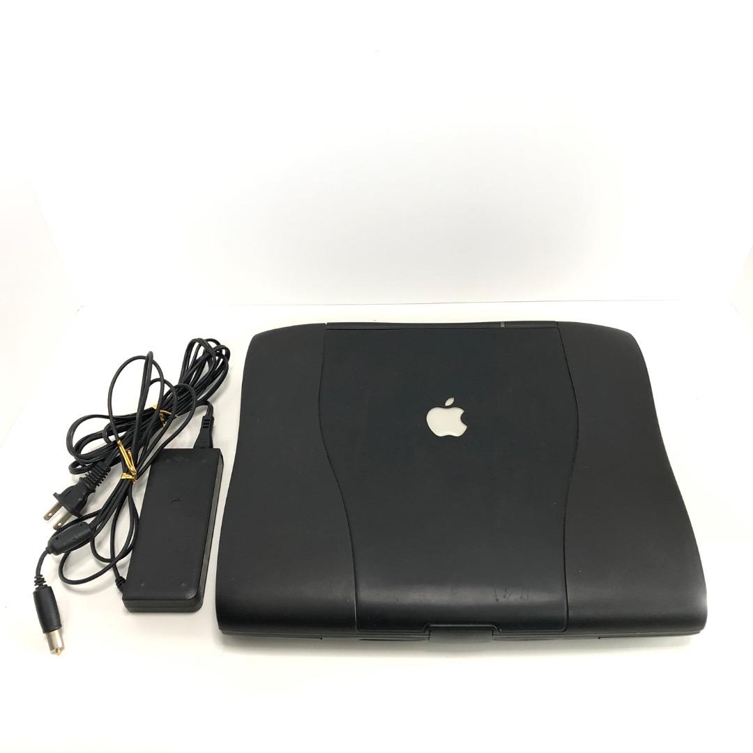 Apple Power Book G3【ジャンク品】