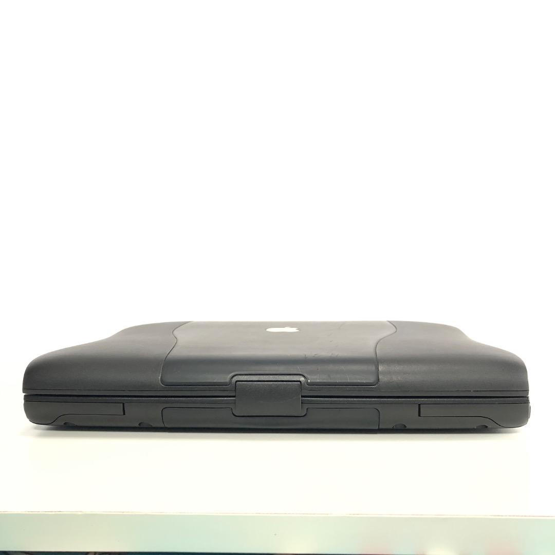 Apple Power Book G3【ジャンク品】