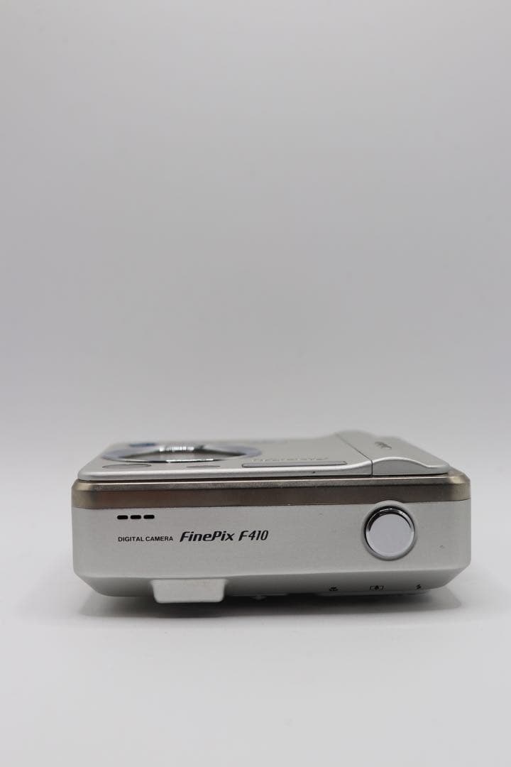 ✨動作確認済み！✨FUJIFILM Finepix F410 充電器付き！