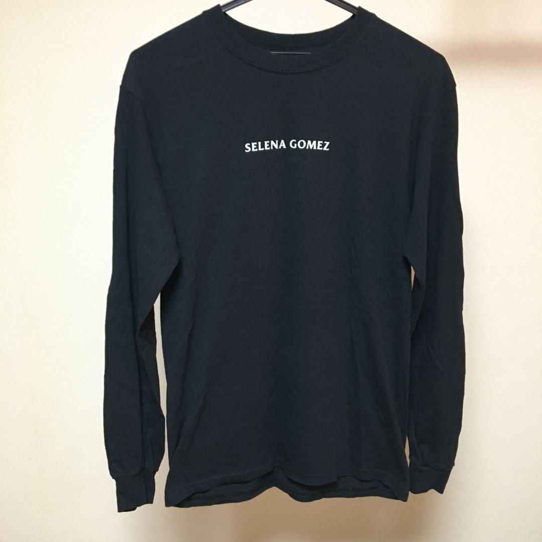 セレーナ・ゴメスTシャツ Sサイズ