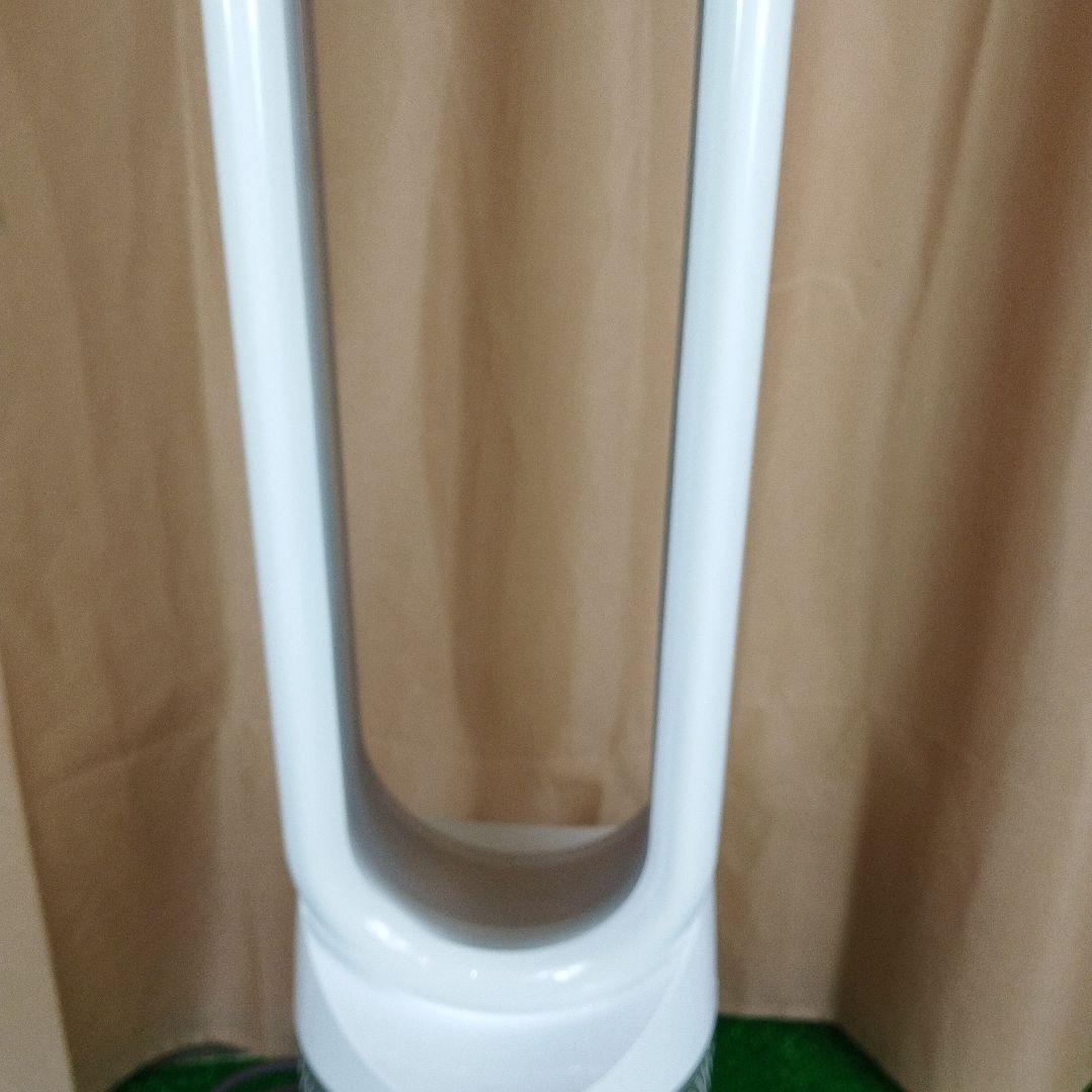 2022年TP03 空気清浄機　扇風機