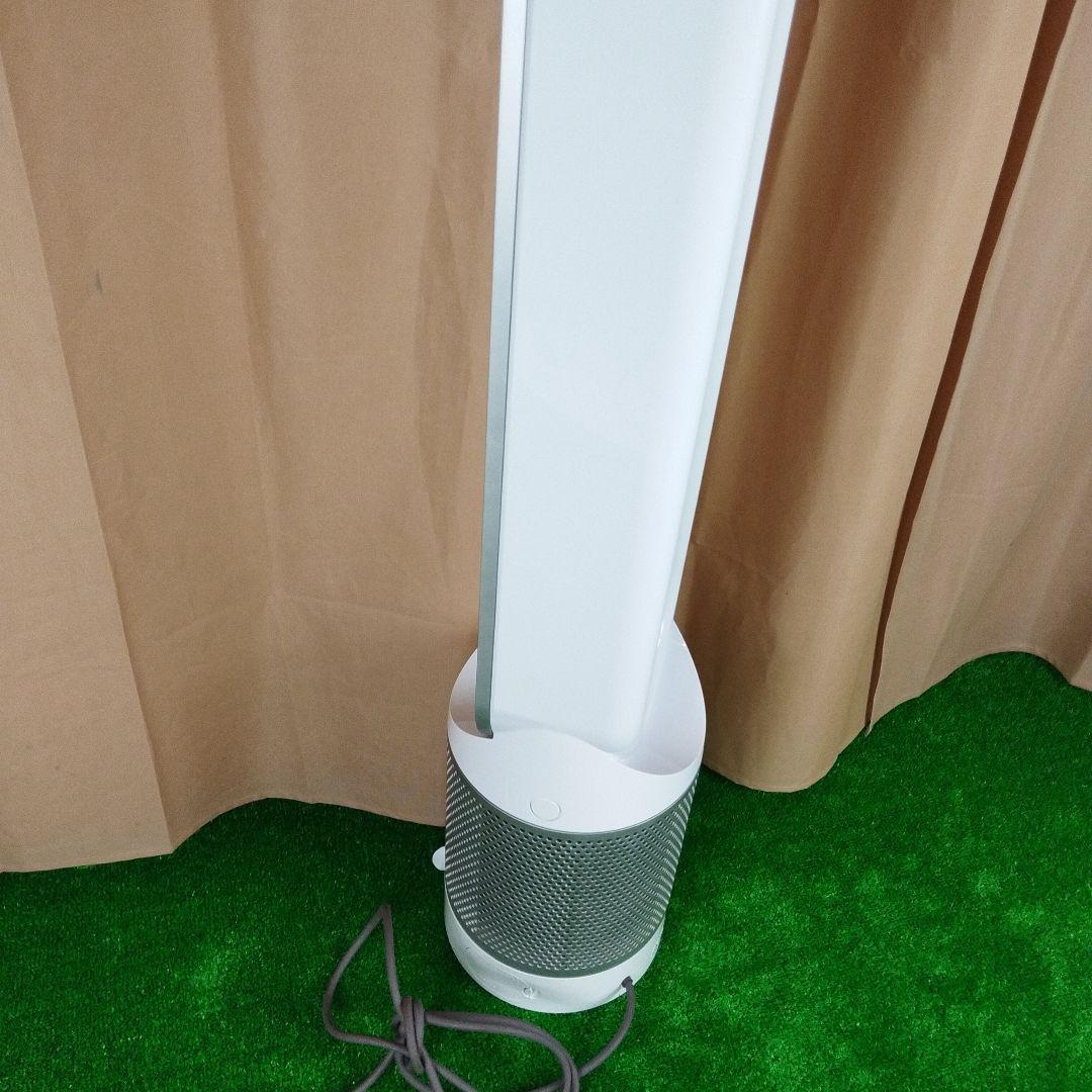 2022年TP03 空気清浄機　扇風機