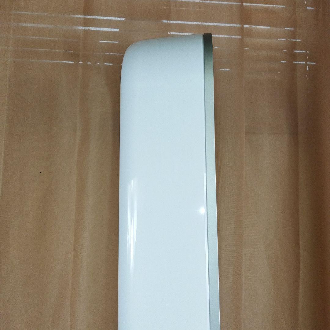 2022年TP03 空気清浄機　扇風機