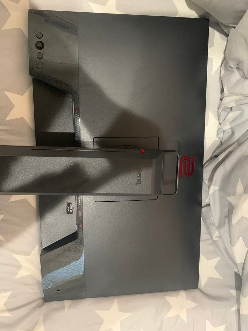 BenQ Zowie 24インチゲーミングモニター XL2411K