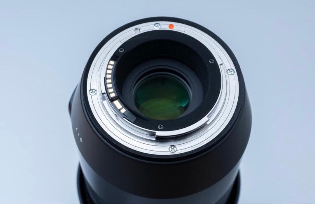 SIGMA 100-400mm F5-6.3 DG OS HSM(Canon用)
