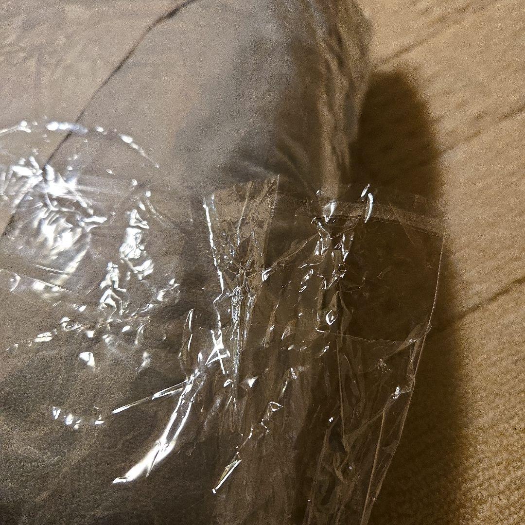 Francfranc COMFORTER CASE カラン掛け布団カバーダブル