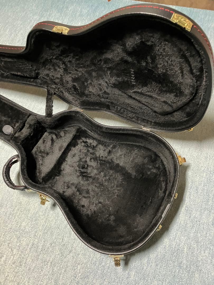 宮崎県産地杉　Morris M-92.LCⅡ アコースティックギター新品同様