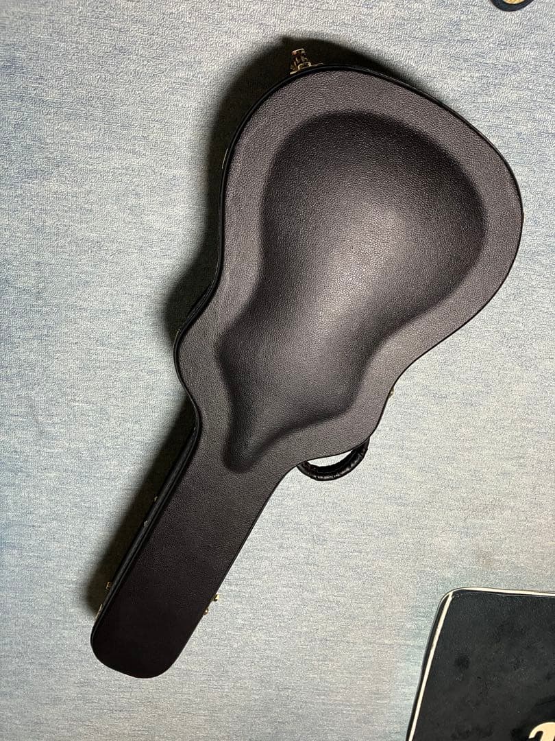 宮崎県産地杉　Morris M-92.LCⅡ アコースティックギター新品同様