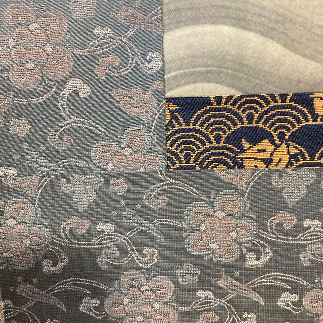 伊藤若沖　掛け軸　白鶴図　茶道具　茶掛け　茶軸　美術品　工芸品