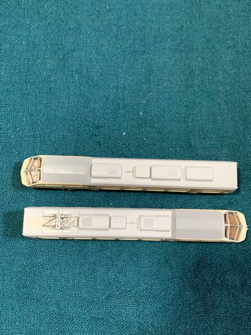 難、訳アリ】 ジャンク品　Nゲージ　TOMIX 名鉄 7000系 8800系