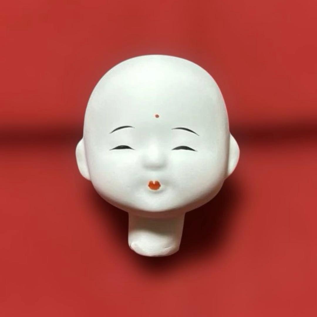 木目込み人形キット　報恩　ほうおん